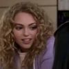 Video: The Carrie Diaries Is So Vintage, There's Graffiti-Covered Subway Cars B-Roll